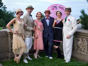 2014 RTLP Contest Winners