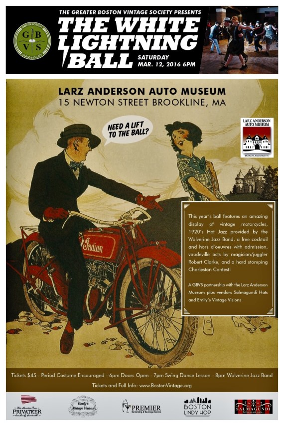 WhiteLightning 2016 Final