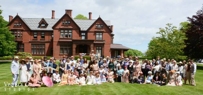 House + Picnic VGS 2017