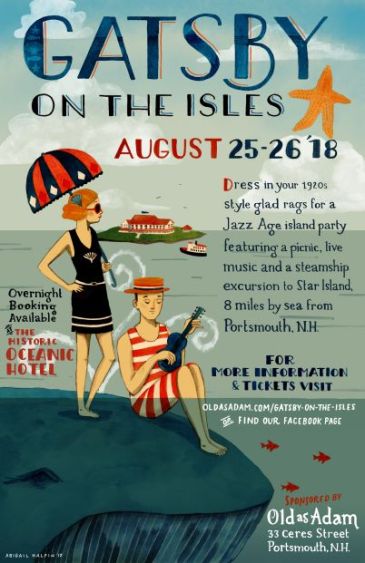 gatsbyposter2018 a